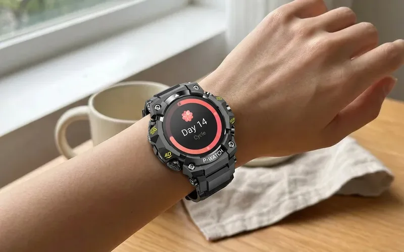Vantrek X1 Smartwatch