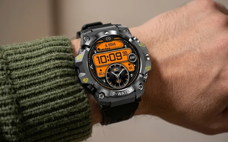 Vantrek X1 Smartwatch