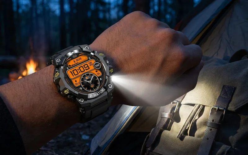 Vantrek X1 Smartwatch