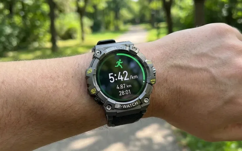 Vantrek X1 Smartwatch